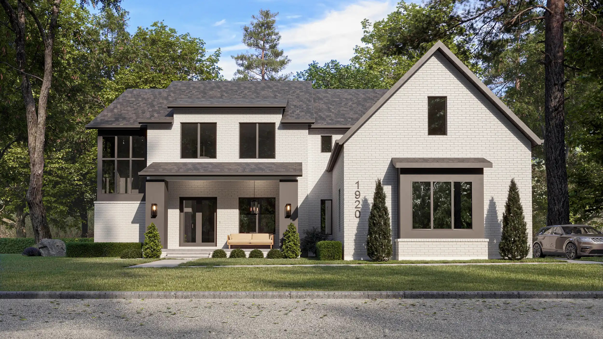 Emerald AR Homes by Arthur Rutenberg