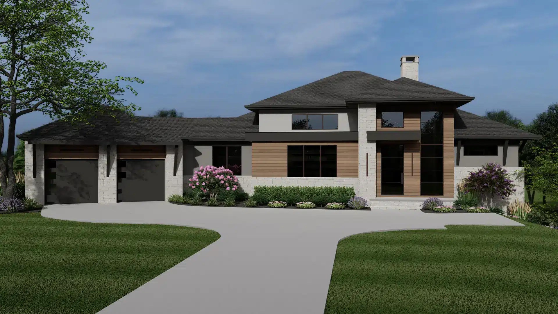 Mitchell AR Homes by Arthur Rutenberg