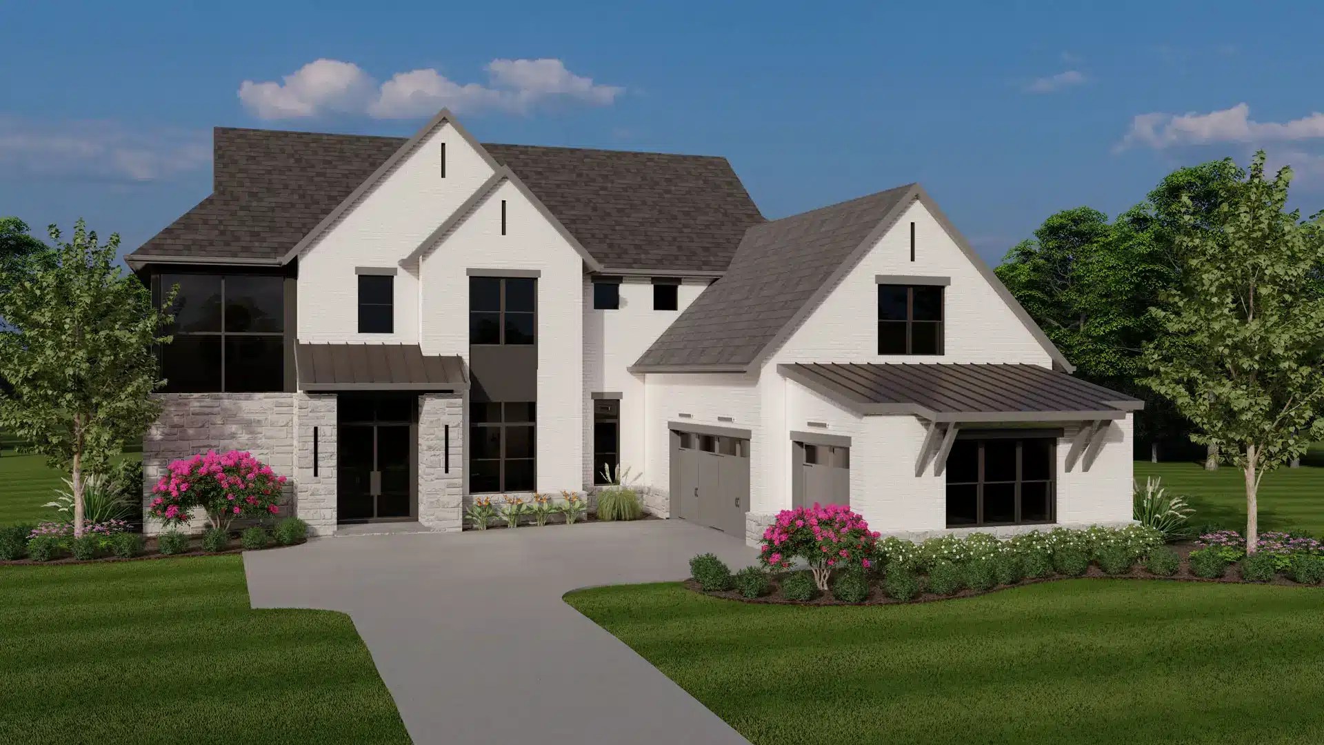 Sabine AR Homes by Arthur Rutenberg