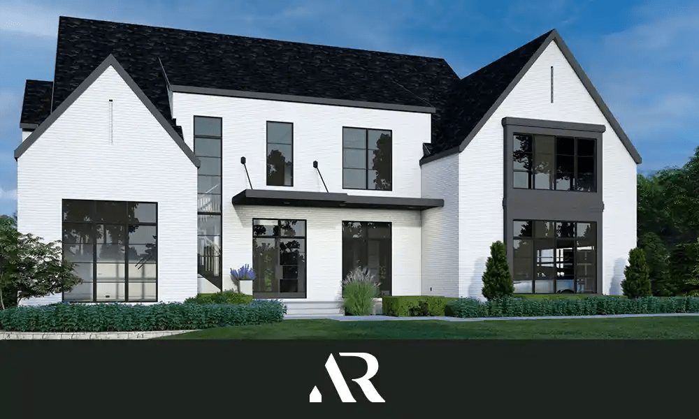 Arlington 1670 AR Homes by Arthur Rutenberg