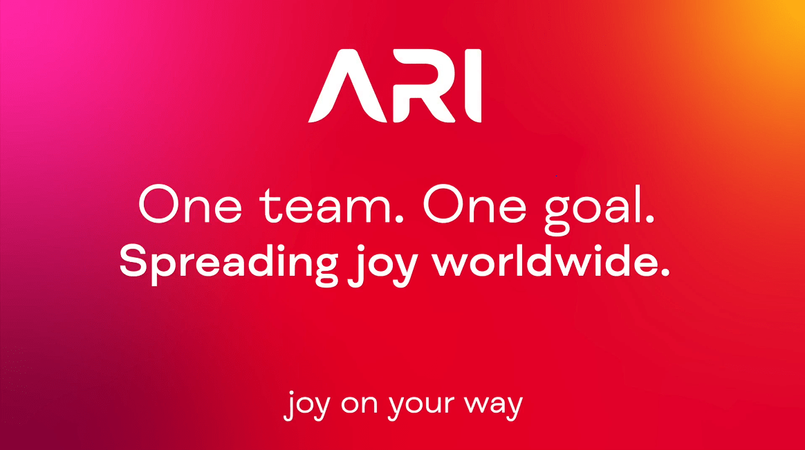 ARI Launches New Podcast Series, In Brief - ARI