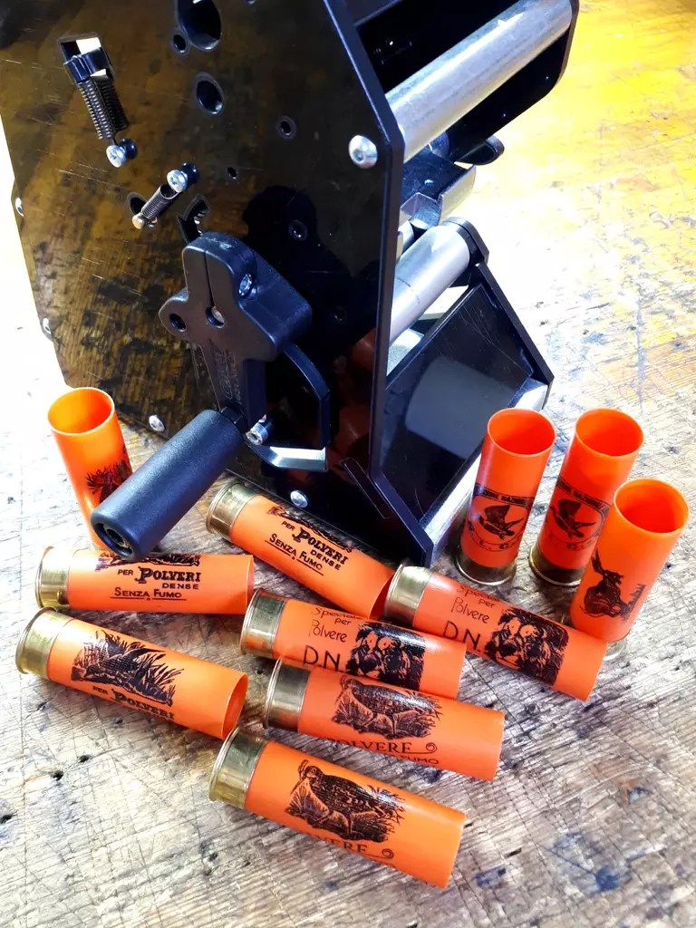 Ammunition & Reloading Aria Ballistic Engineering
