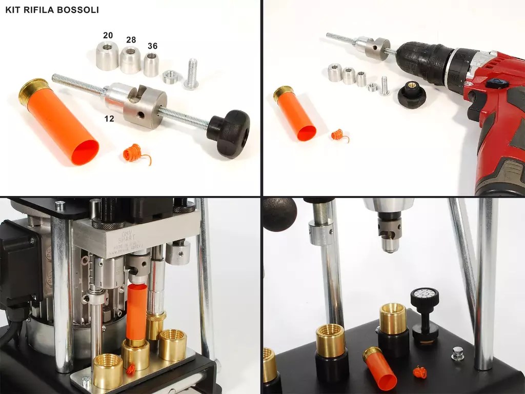 Ammunition & Reloading Aria Ballistic Engineering
