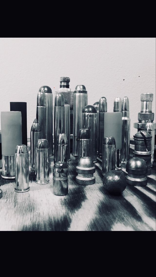 Ammunition & Reloading Aria Ballistic Engineering