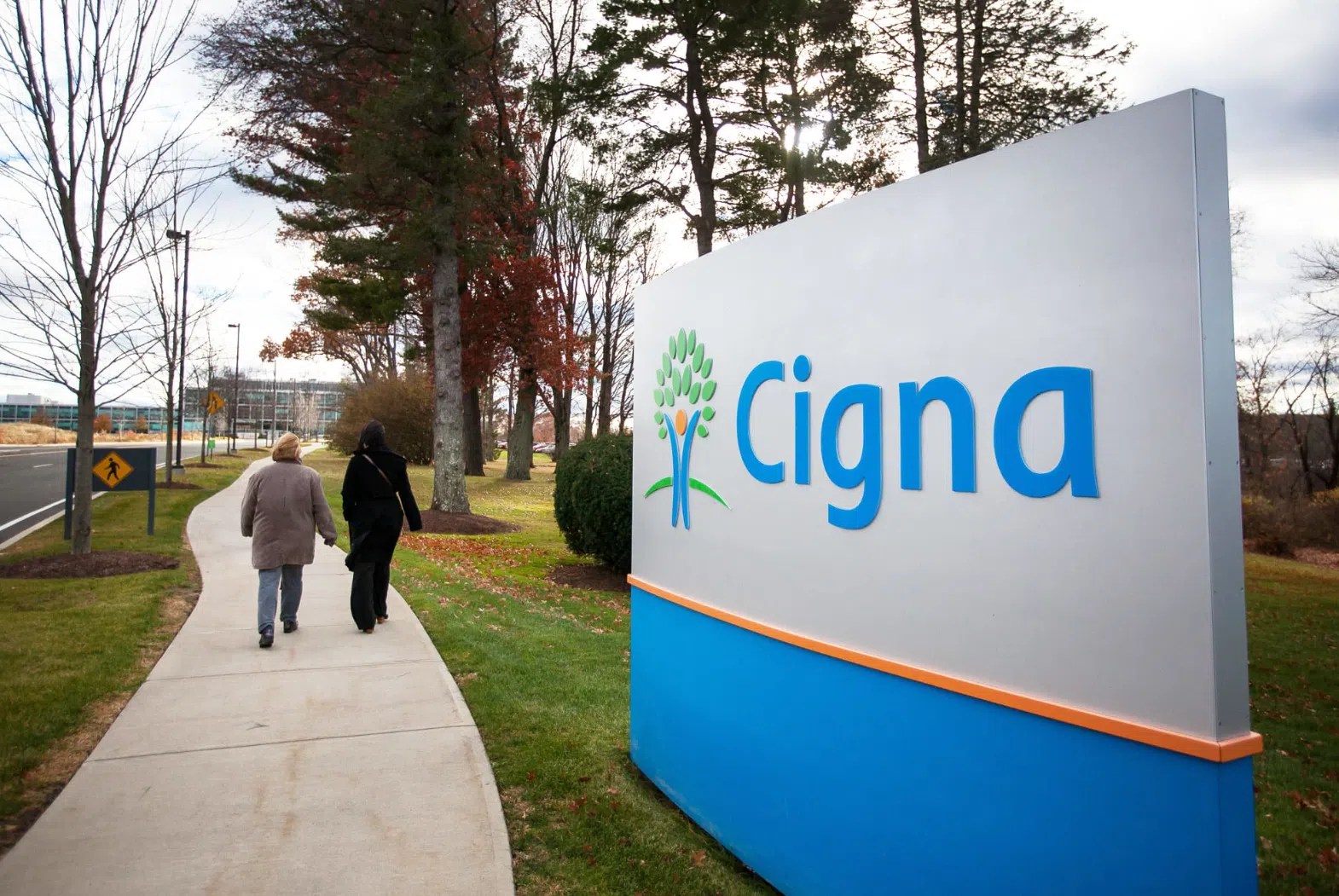 Cigna ARIA