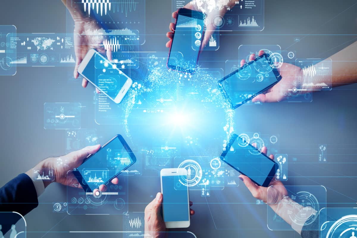 Réseau mobile quelle technologie pour quels usages