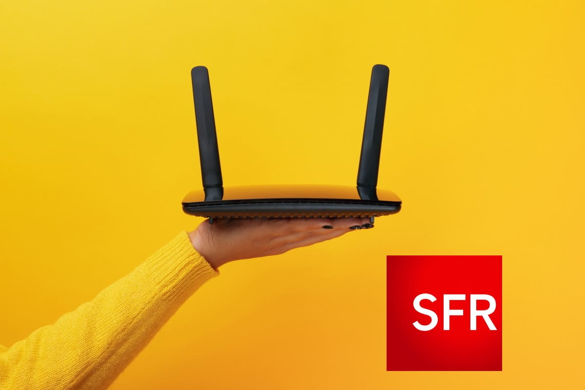 Box 7, Box 8 ou Box 8X quel modem choisir chez SFR en fonction de ses