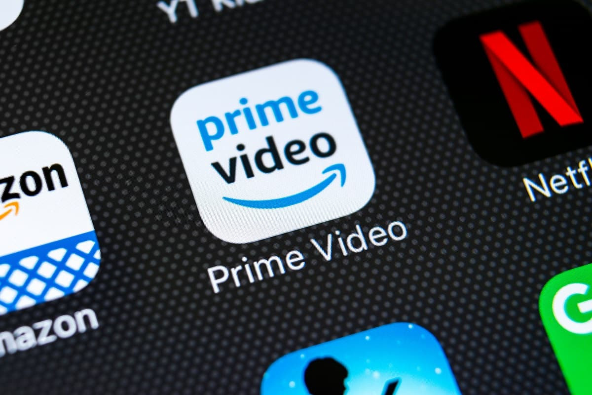 On sait quand Amazon Prime Video avec publicités va arriver en France