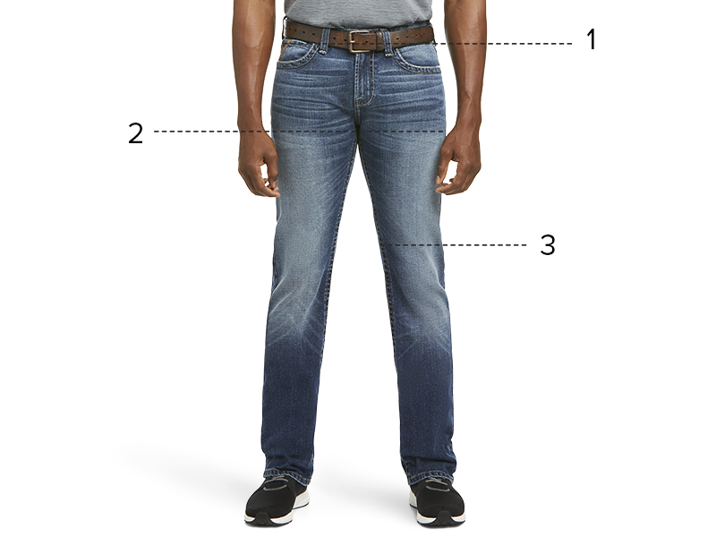 Size Charts | Ariat