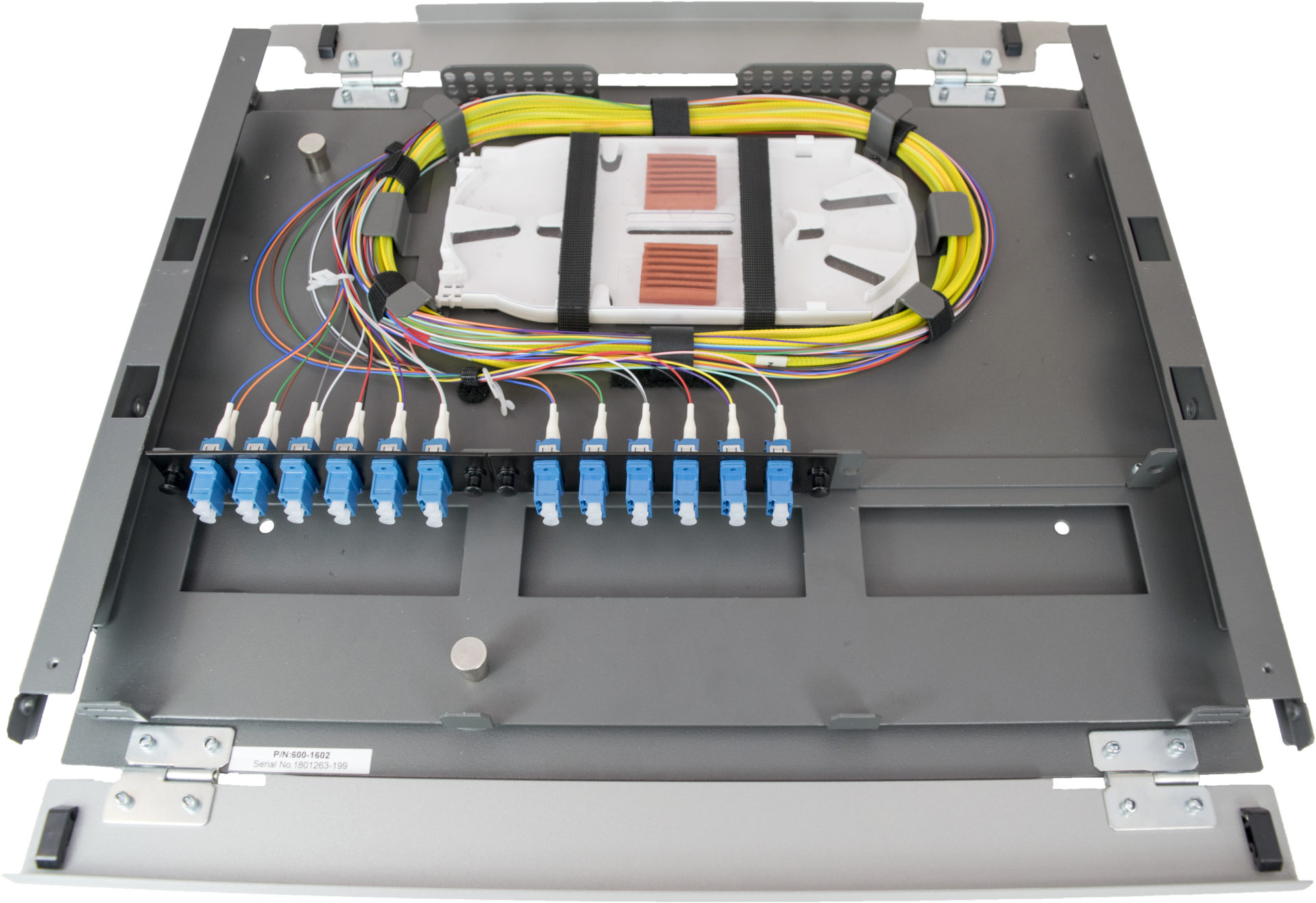 RDR Series Rackmount Enclosures ARIA Technologies