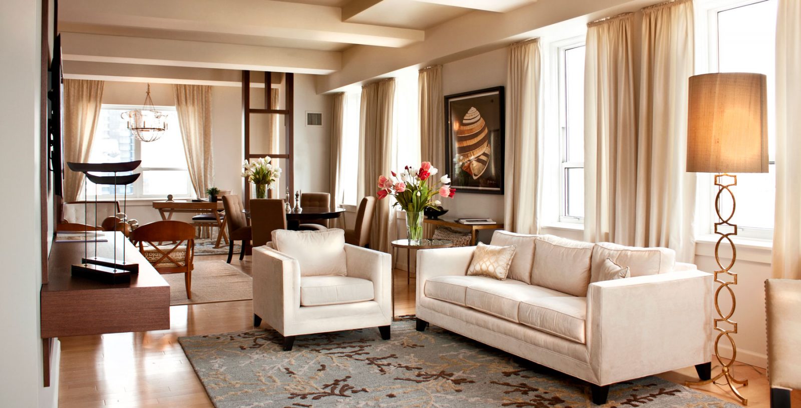 Condos Sales & Rentals Aria The Condominium in Philadelphia