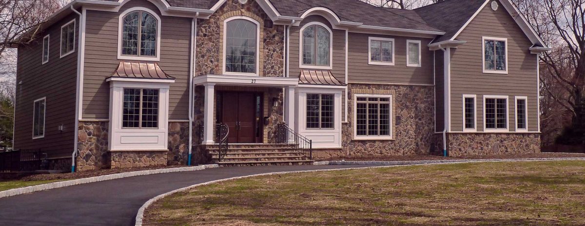 Architect Home Design & Renovation Morris County New Jersey