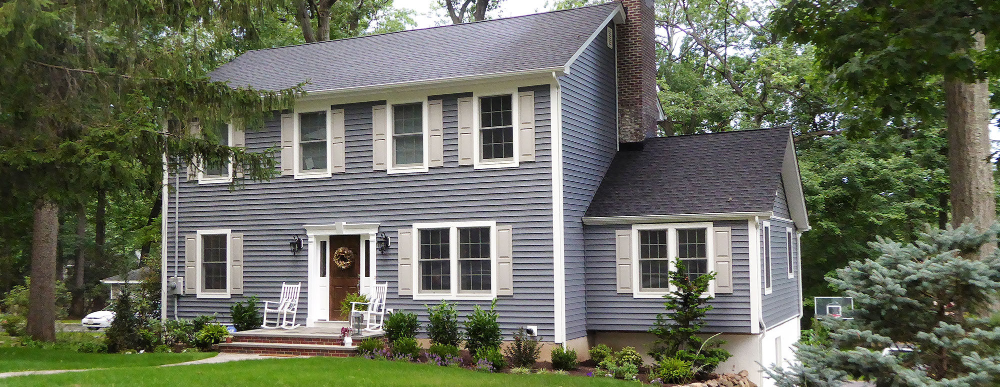 Architect Home Design & Renovation Morris County New Jersey
