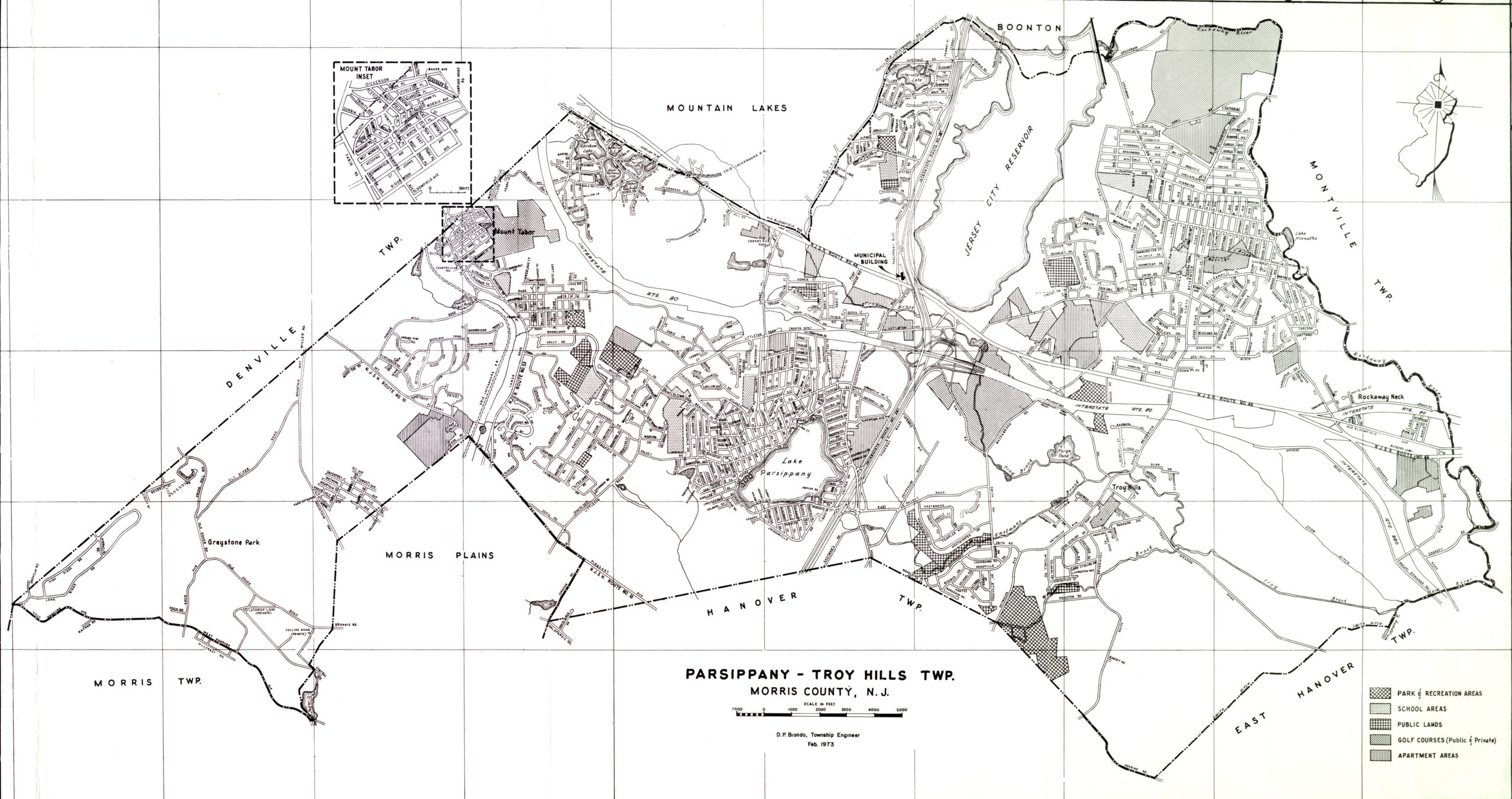 Addition and Renovation Designs in Parsippany, NJ aricgitomerarchitect