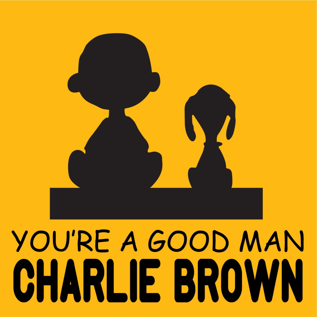 You're a Good Man, Charlie Brown ARIEL Theatrical