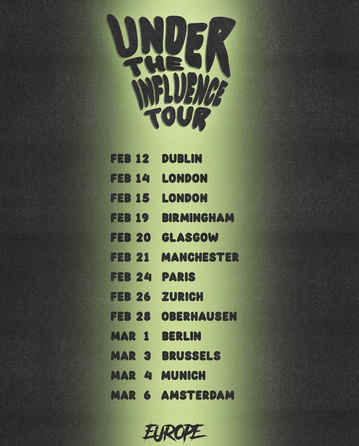 Chris Brown annonce un concert à Paris Ariel World