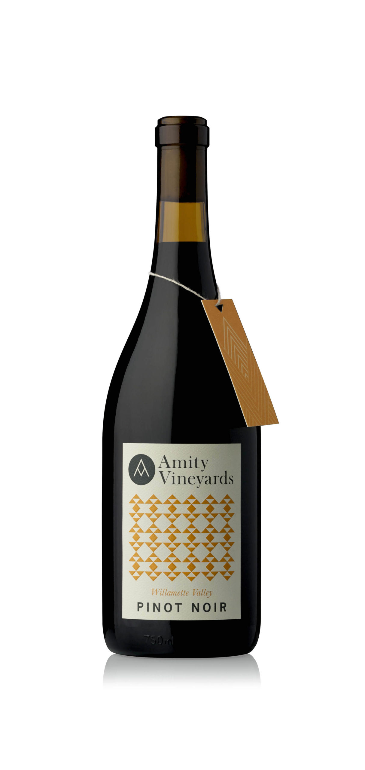 Amity Vineyards Pinot Noir