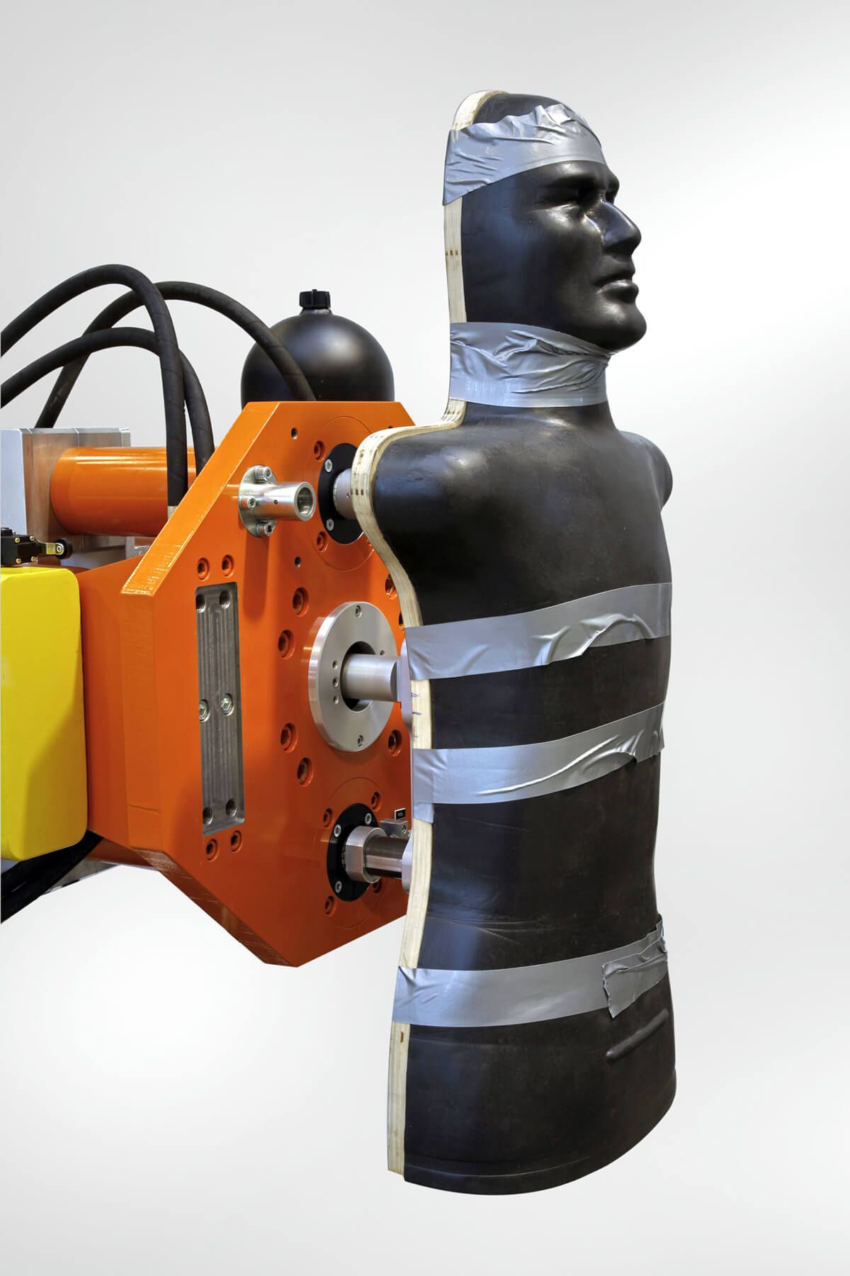 Launchers Aries Engineering and Systems