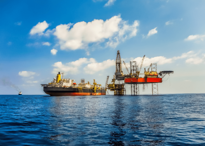 Offshore Engineering Company UAE ARIES