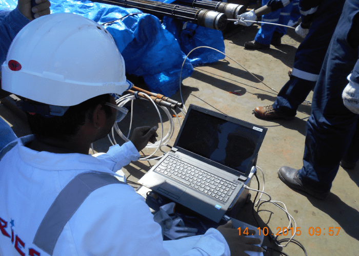 Eddy Current Tube Inspection India ARIES