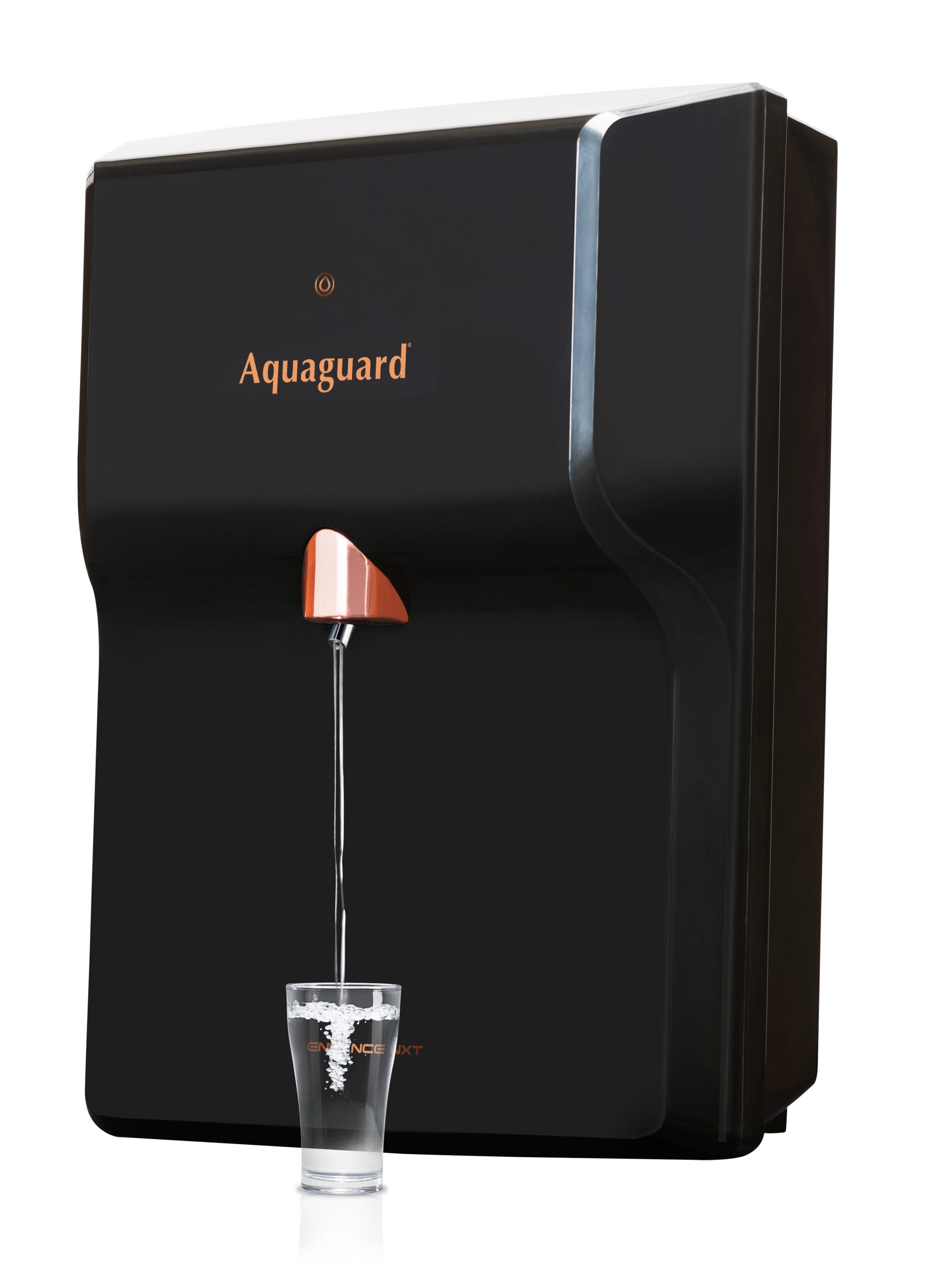 Eureka Forbes Aquaguard Enhance NXT UV+ (UV+AC+MG) Arihant Electronics