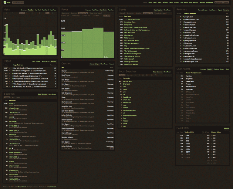 What is Mint Definition, meaning and examples