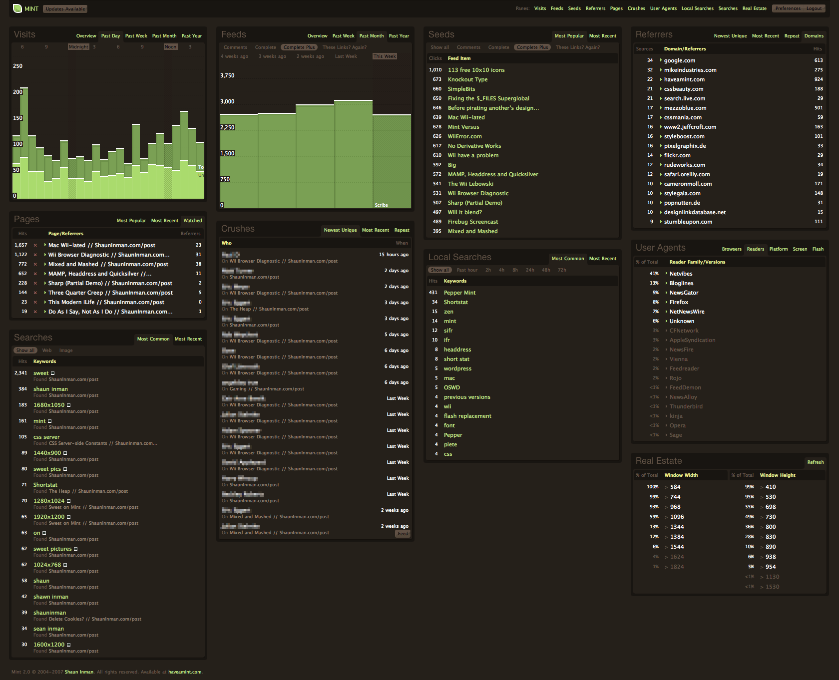 Qué es Mint Definición, significado y ejemplos