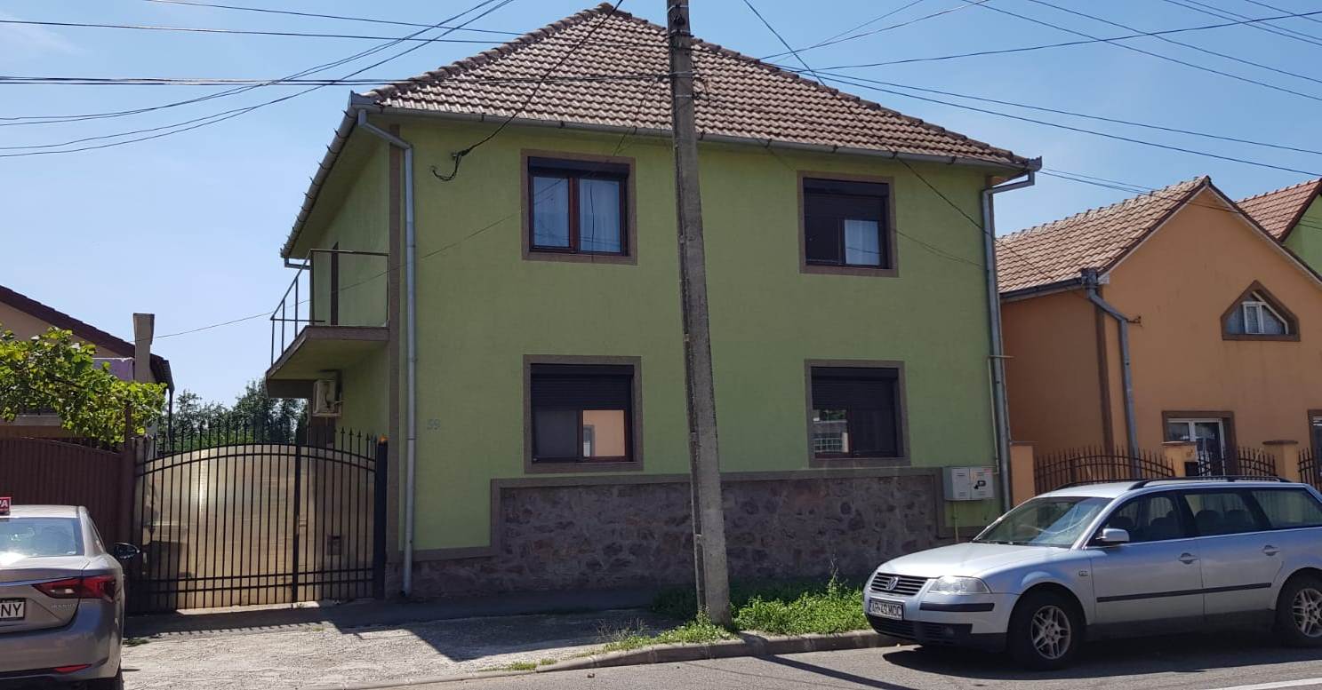 Arimob.ro Imobiliare Arad Casa de vanzare, Zona Bujac Arimob.ro Imobiliare Arad Casa de vanzare, Zona Bujac