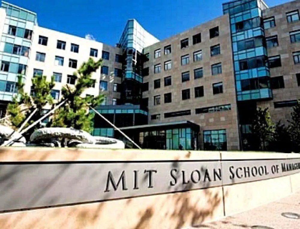 MIT Sloan interviews for MBA applicants