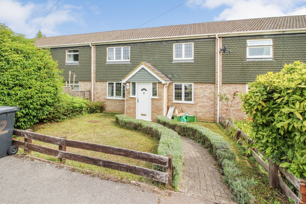 Tilehurst, Reading, Berkshire, 3 bedroom, Terraced House