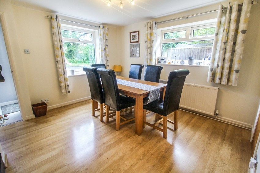 Bradfield Southend, Reading, Berkshire, 4 bedroom, SemiDetached House