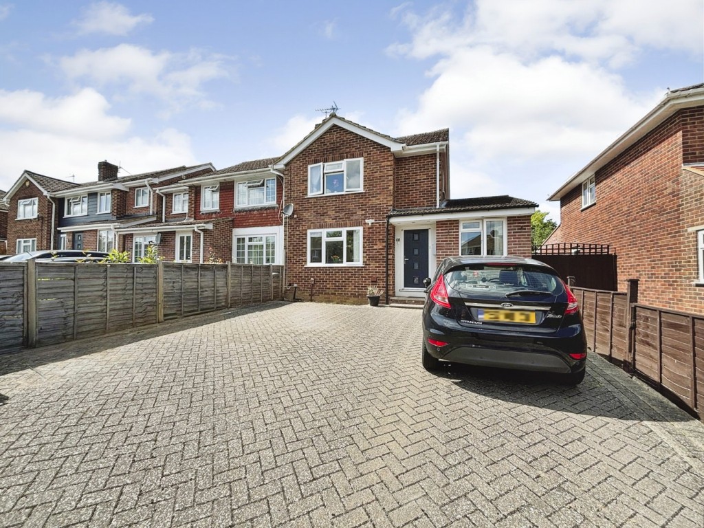 Tilehurst, Reading, Berkshire, 3 bedroom, SemiDetached House