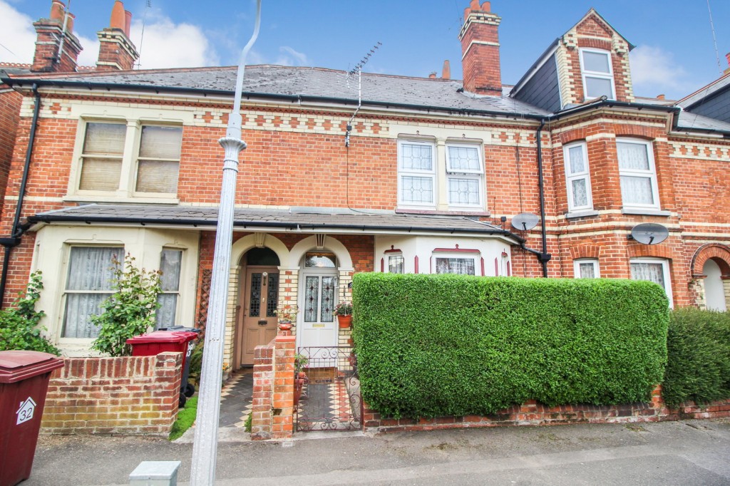 Wantage Road, Reading, Berkshire, 3 bedroom, Terraced House