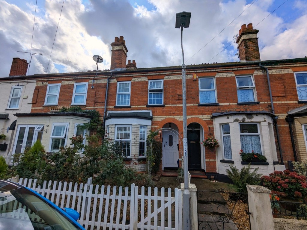 Tilehurst, Reading, Berkshire, 3 bedroom, Terraced House