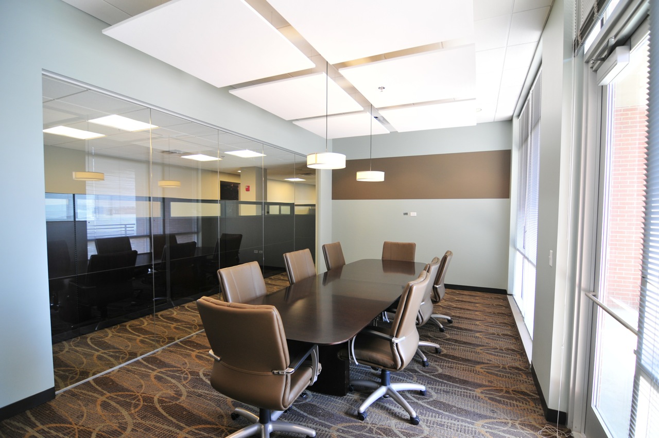 Work Arista Broomfield, Colorado