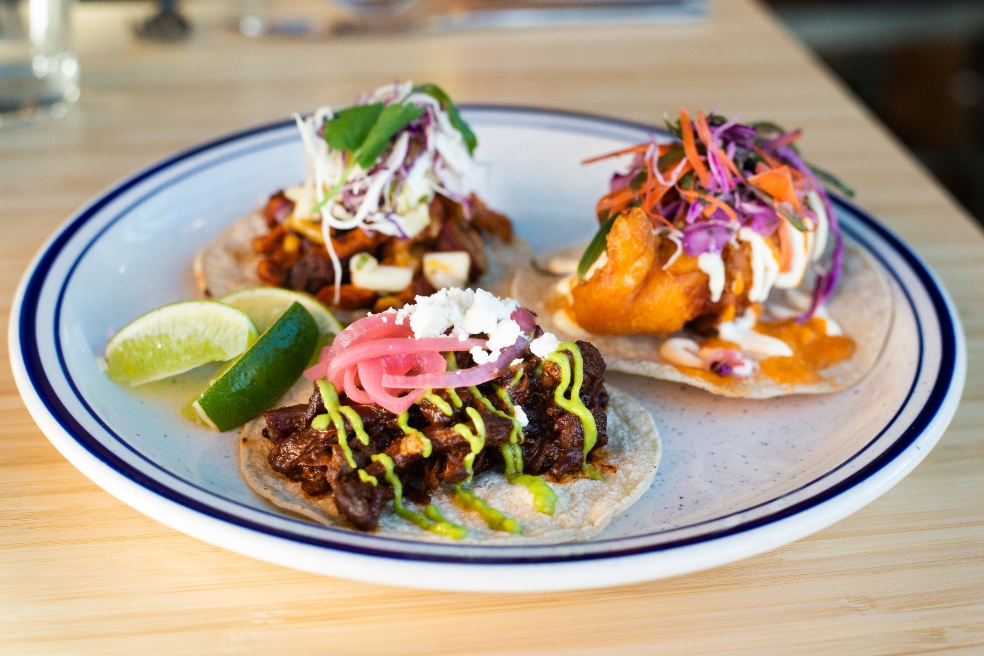 Arista Broomfield, Colorado Restaurant Feature Masa Cocina