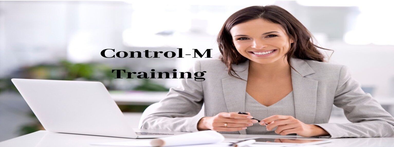 ControlM Training ControlM Online Training ARIT