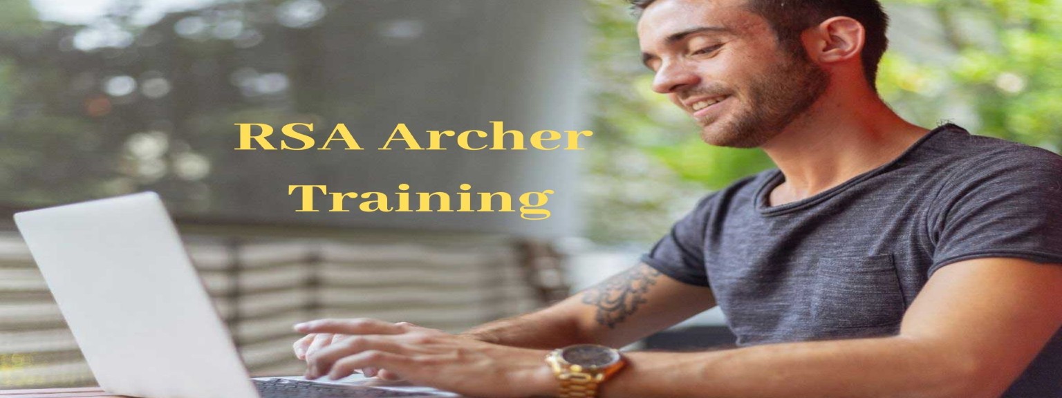 RSA Archer Training RSA Archer Online Training ARIT