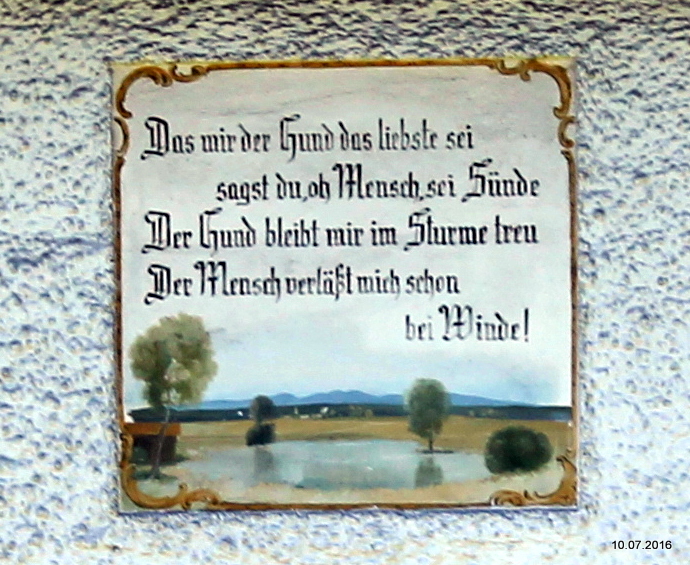 Namenstag bei Ariva z.B. Barbaratag Forum ARIVA.DE
