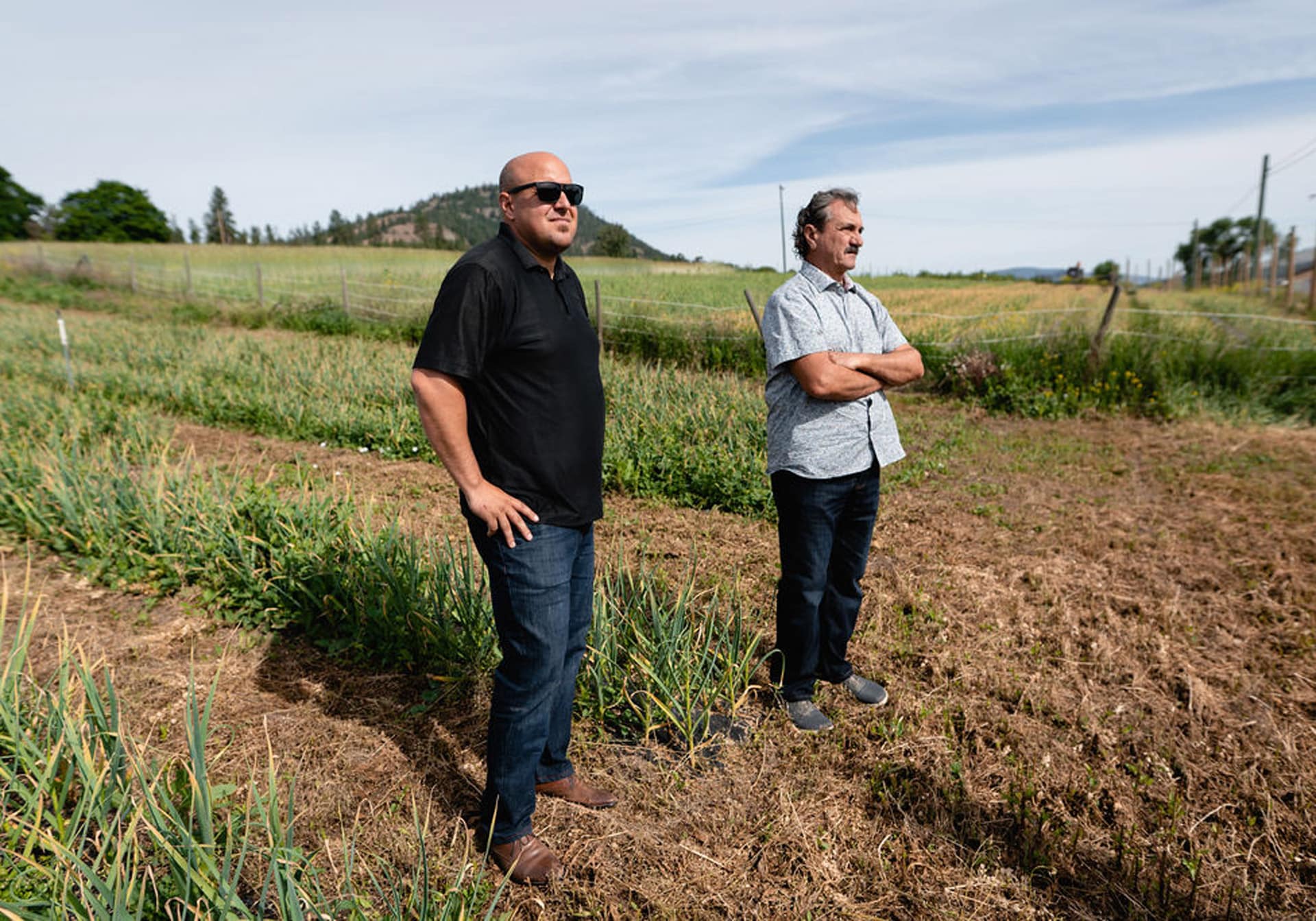 Kelowna company set to build 200home gated community on WFN land Ariva