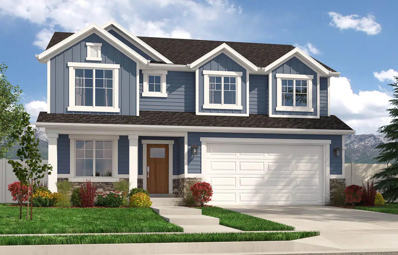 Quick Move In Dakota Arcadia Springs Arive Homes