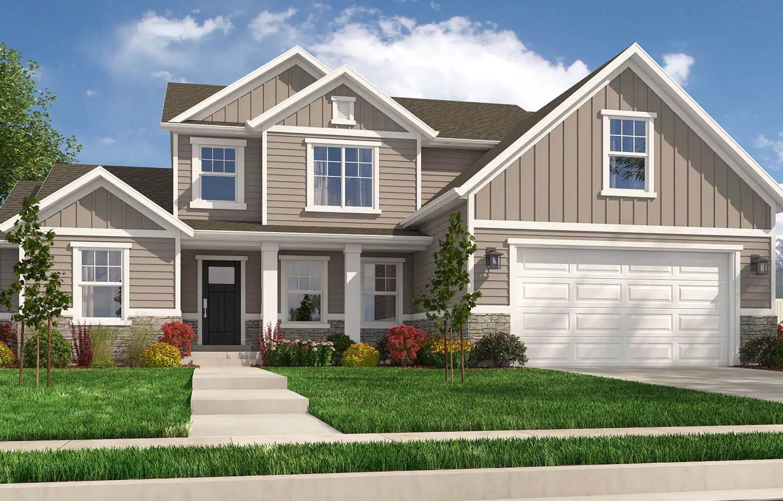 Quick Move Ins Utah New homes For Sale Arive Homes