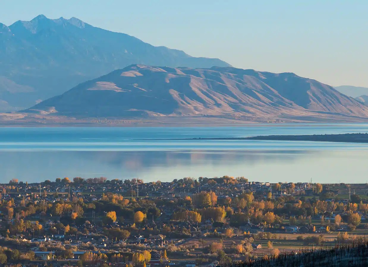 New Homes for Sale in Lehi, Utah Arive Homes