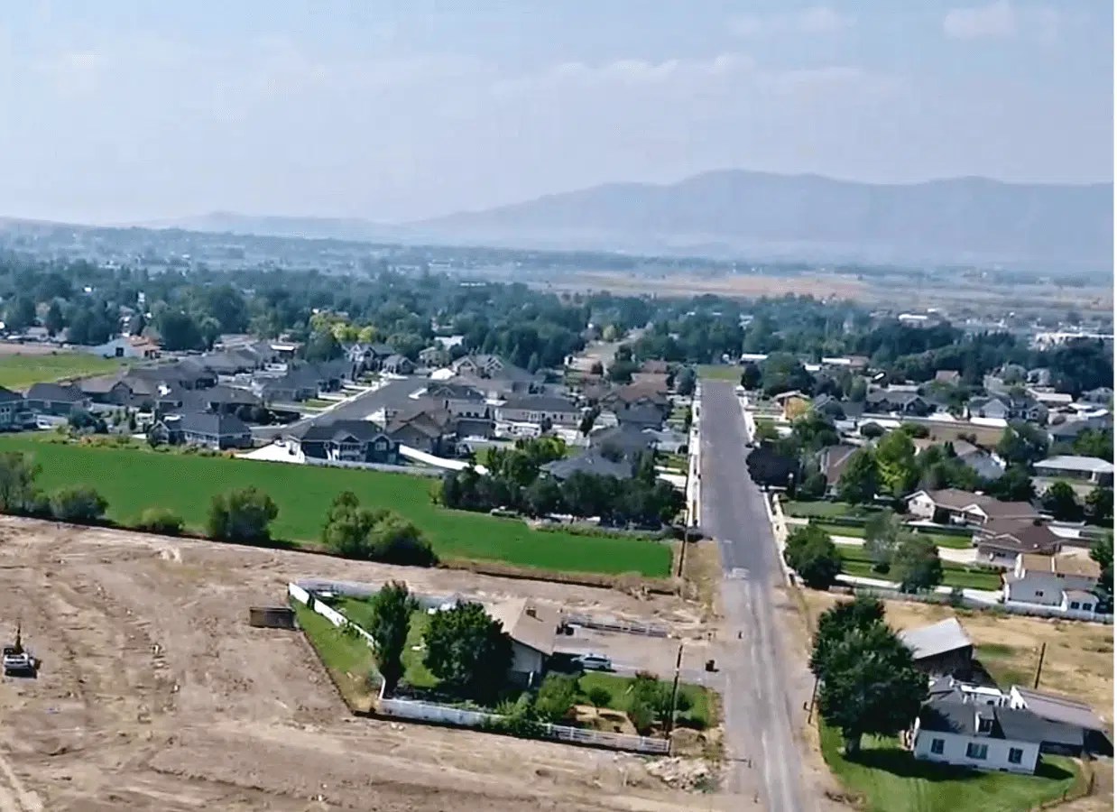 Salem Ridge New Single Family Homes in Salem Arive Homes