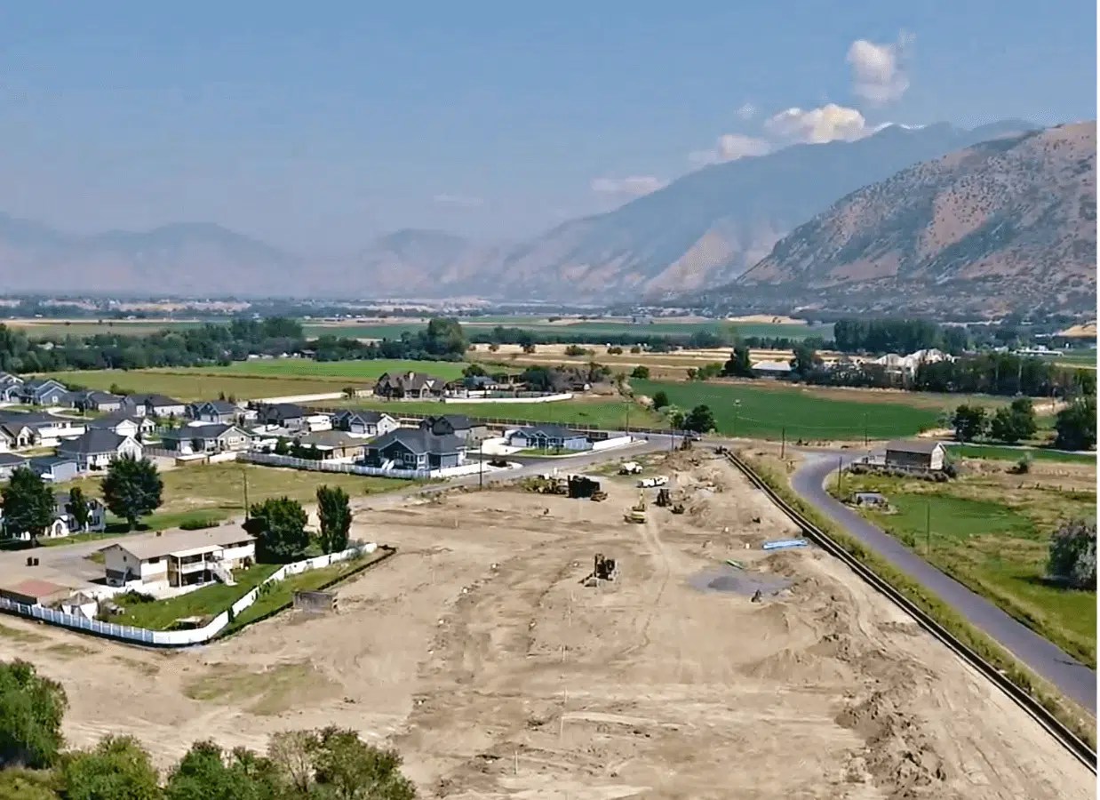 Why You Should Move to Salem, Utah Arive Homes