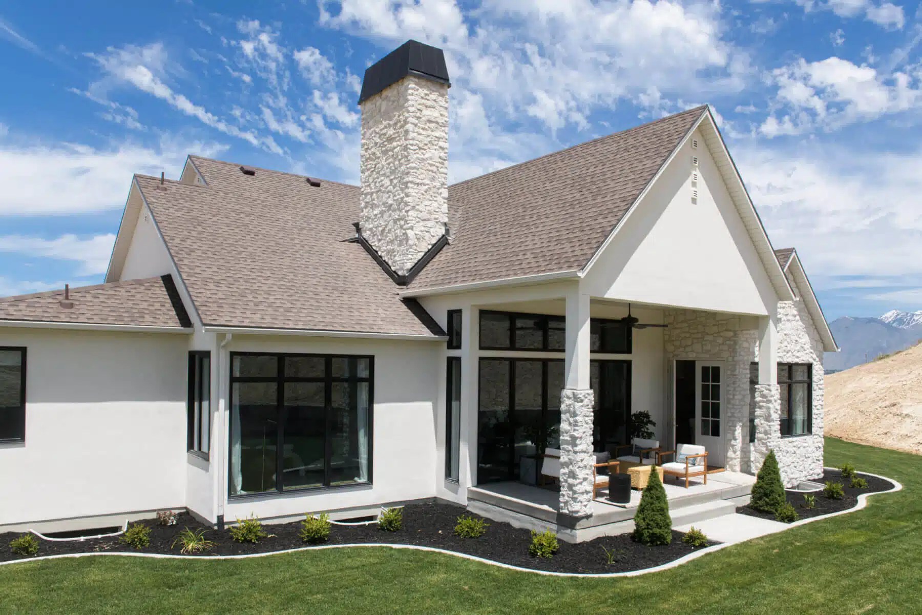 Garrett's Place NEW Homes in Salem Utah Arive Homes