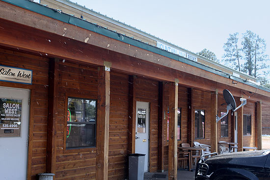 Mountain Java Coffee in HeberOvergaard, AZ Arizona Coffee
