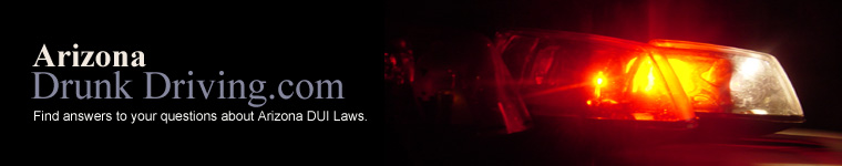 Phoenix Arizona DUI Lawyers