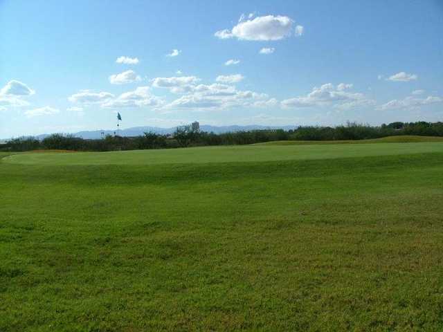 City of Douglas Municipal Golf Course in Douglas