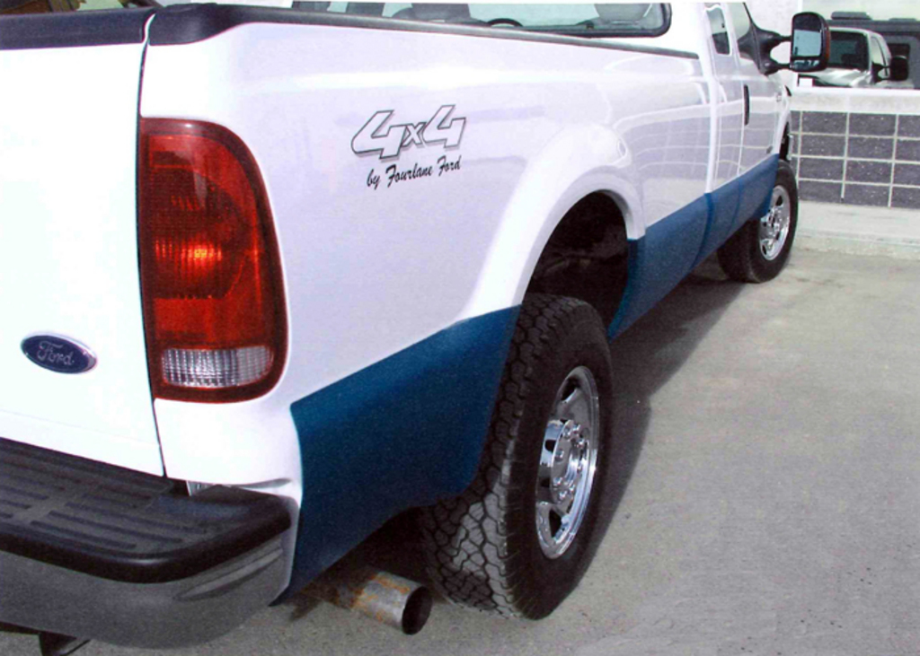 linex rocker panels Quotes Marco